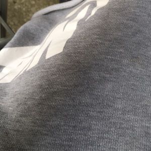 Meet your Posher, Liam